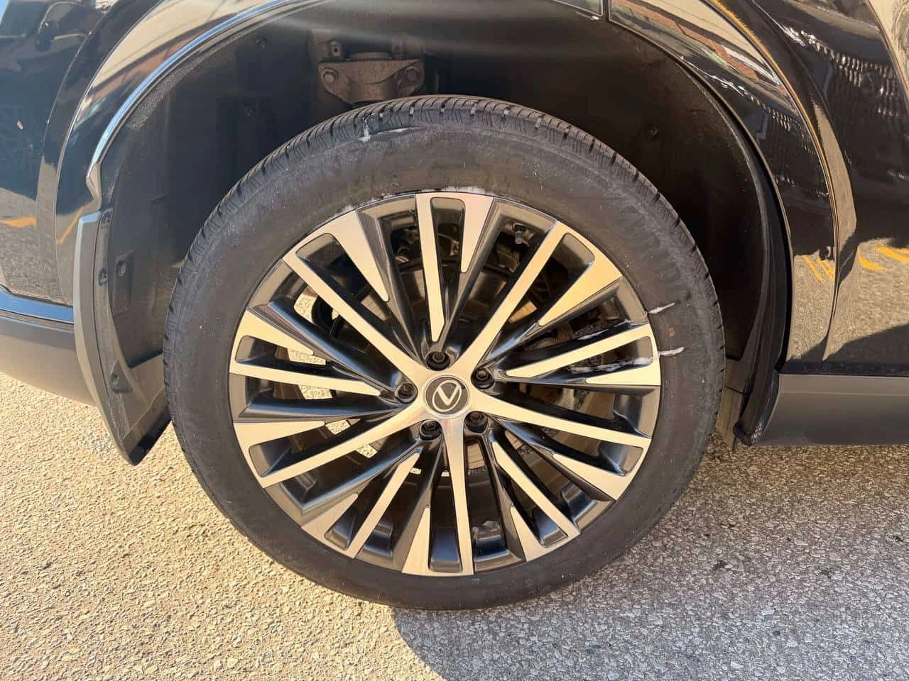 Lexus RX 350h | DISTRONIC | ОБДХУВАНЕ | ПОДГРЕВ | ПАНОРАМА | , снимка 7 - Автомобили и джипове - 54545627
