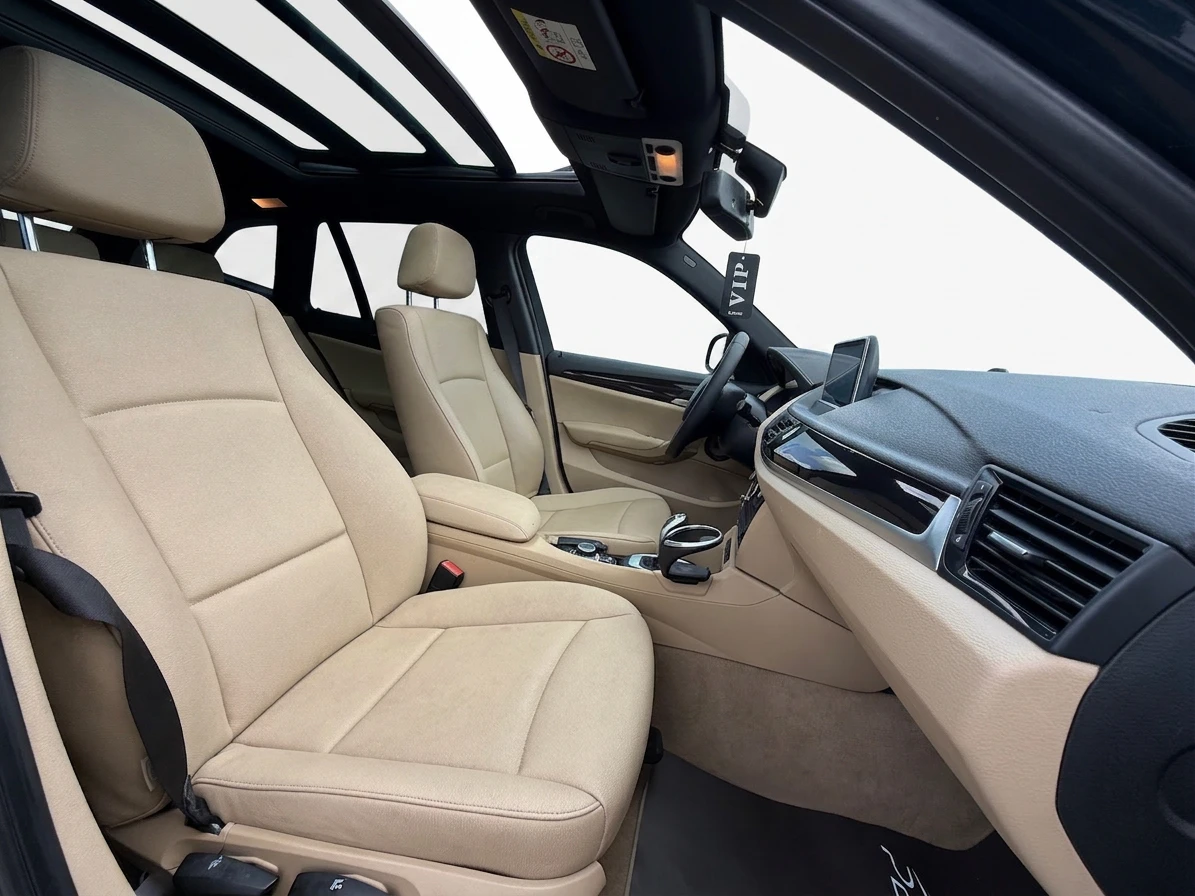 BMW X1, снимка 8 - Автомобили и джипове - 54983658