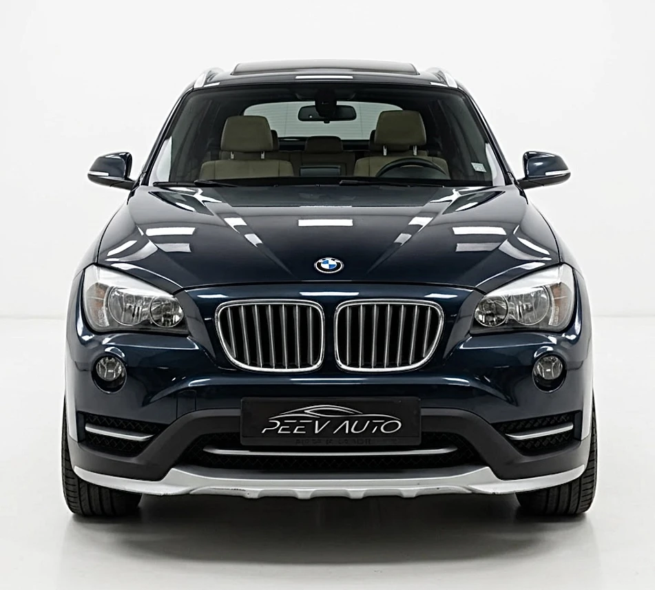 BMW X1, снимка 2 - Автомобили и джипове - 54983658