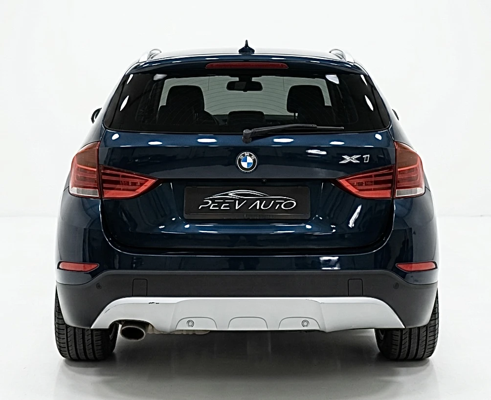 BMW X1, снимка 5 - Автомобили и джипове - 54983658