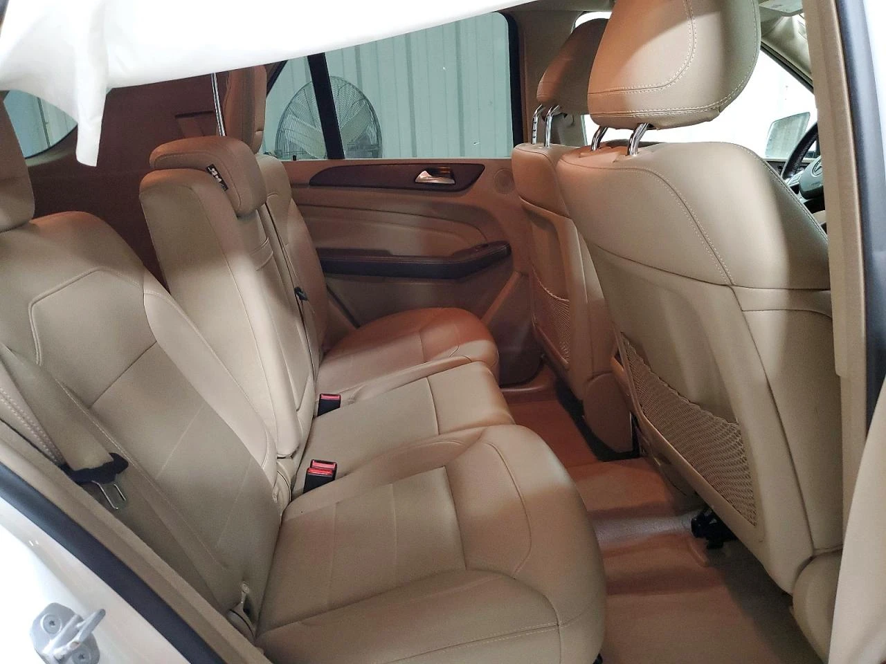 Mercedes-Benz ML 350 3.5l 4Matic, снимка 10 - Автомобили и джипове - 55465267