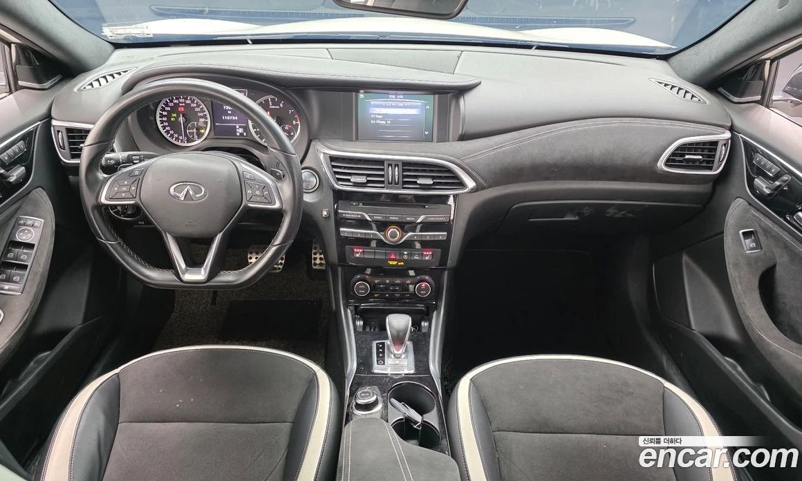 Infiniti Q30 2.0 Premium | Mobile.bg � ����������� 10