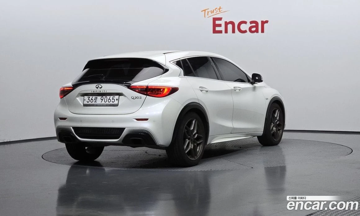Infiniti Q30 2.0 Premium | Mobile.bg � ����������� 2