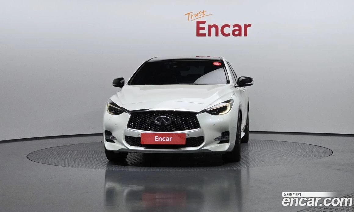 Infiniti Q30 2.0 Premium | Mobile.bg � ����������� 3