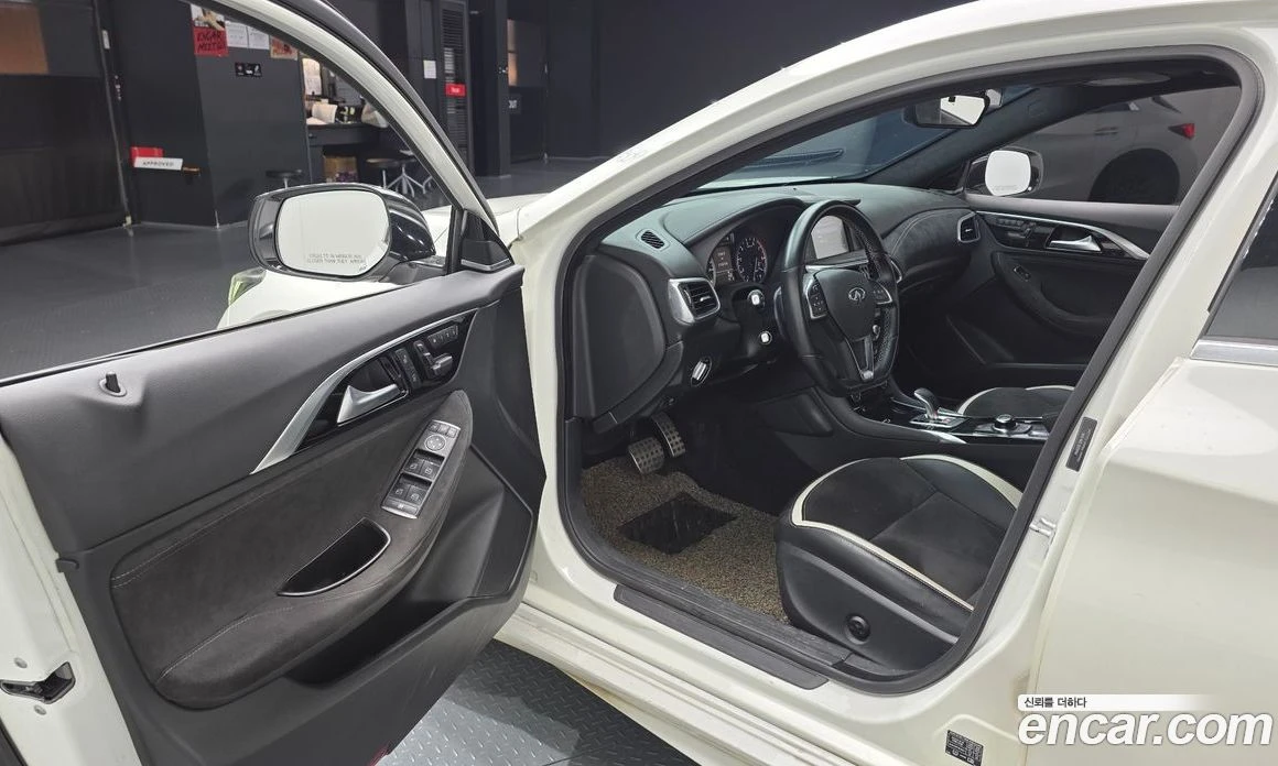 Infiniti Q30 2.0 Premium | Mobile.bg � ����������� 13