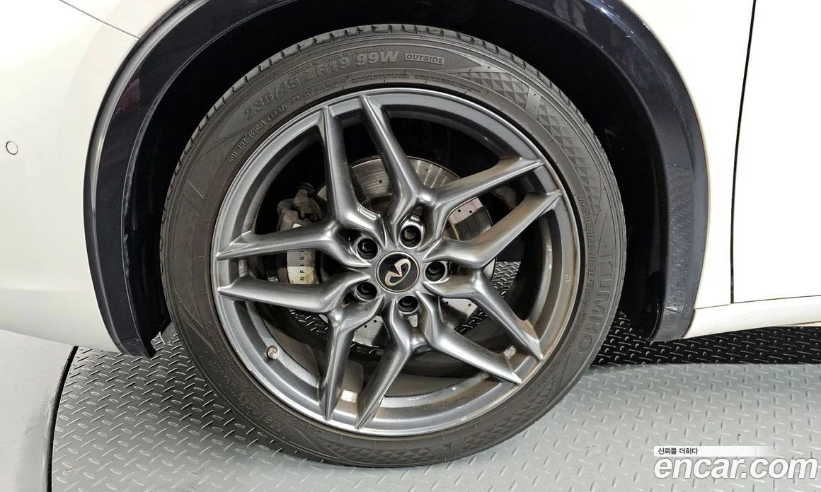 Infiniti Q30 2.0 Premium | Mobile.bg � ����������� 5