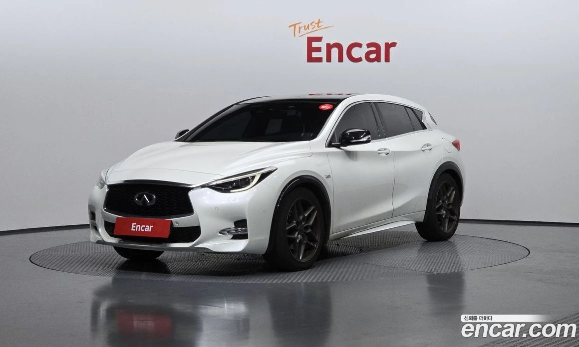 Infiniti Q30 2.0 Premium | Mobile.bg � ����������� 1