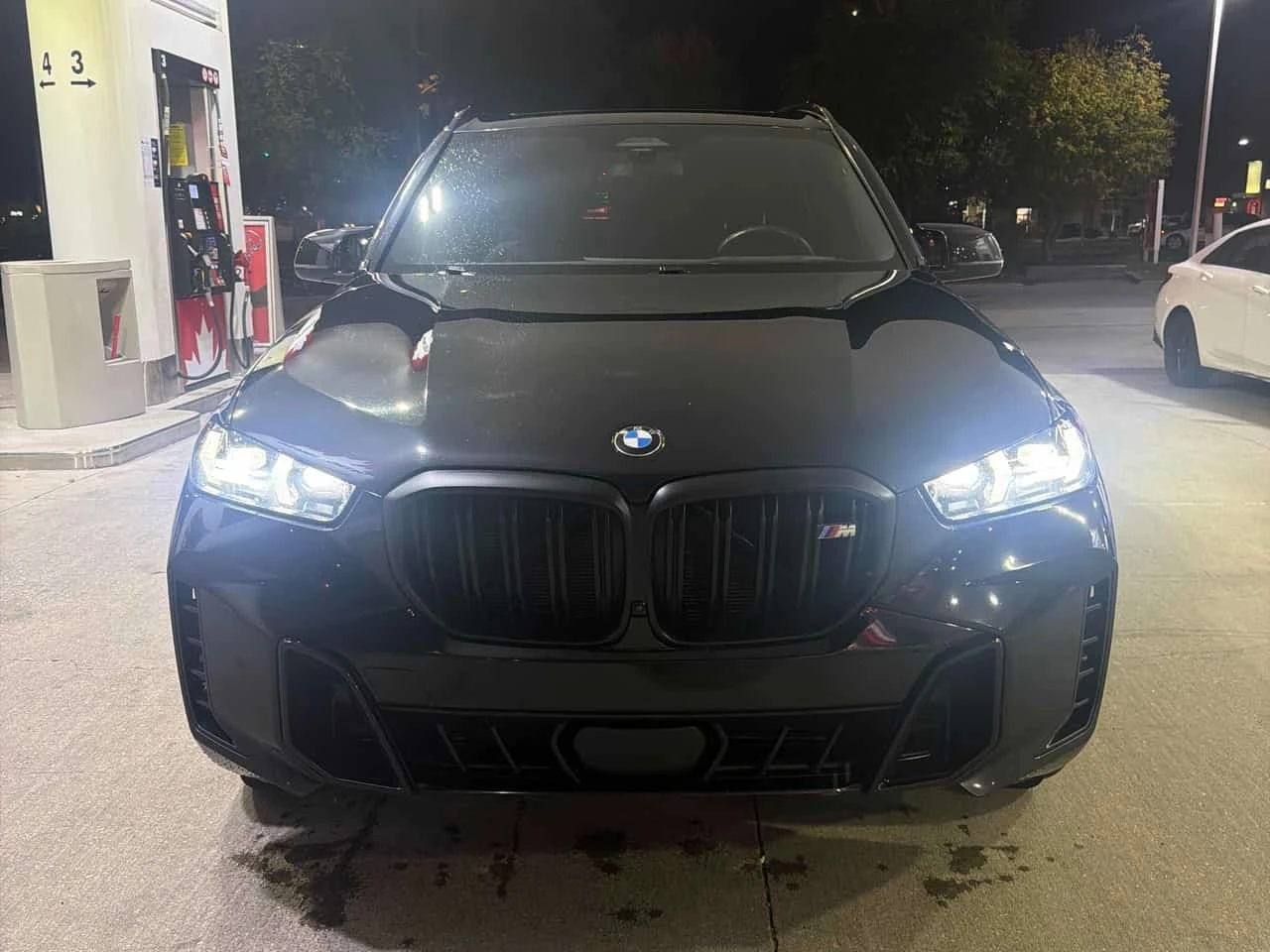BMW X5 * M60i xDrive * CARFAX * ��� ������������ ������ | Mobile.bg � ����������� 6