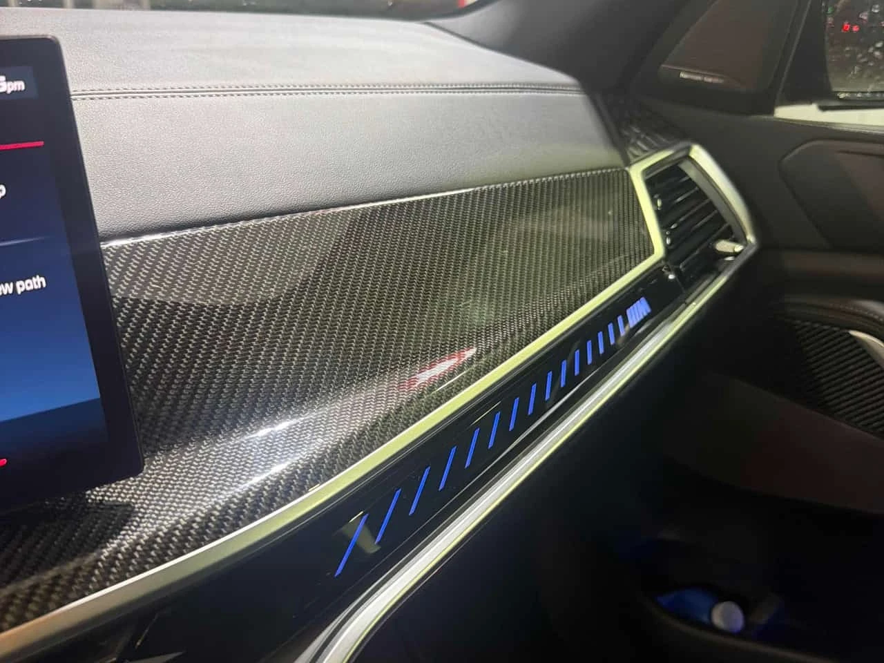 BMW X5 * M60i xDrive * CARFAX * ��� ������������ ������ | Mobile.bg � ����������� 11