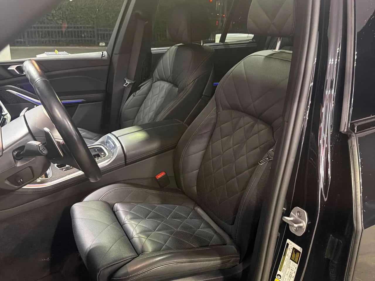 BMW X5 * M60i xDrive * CARFAX * ��� ������������ ������ | Mobile.bg � ����������� 2