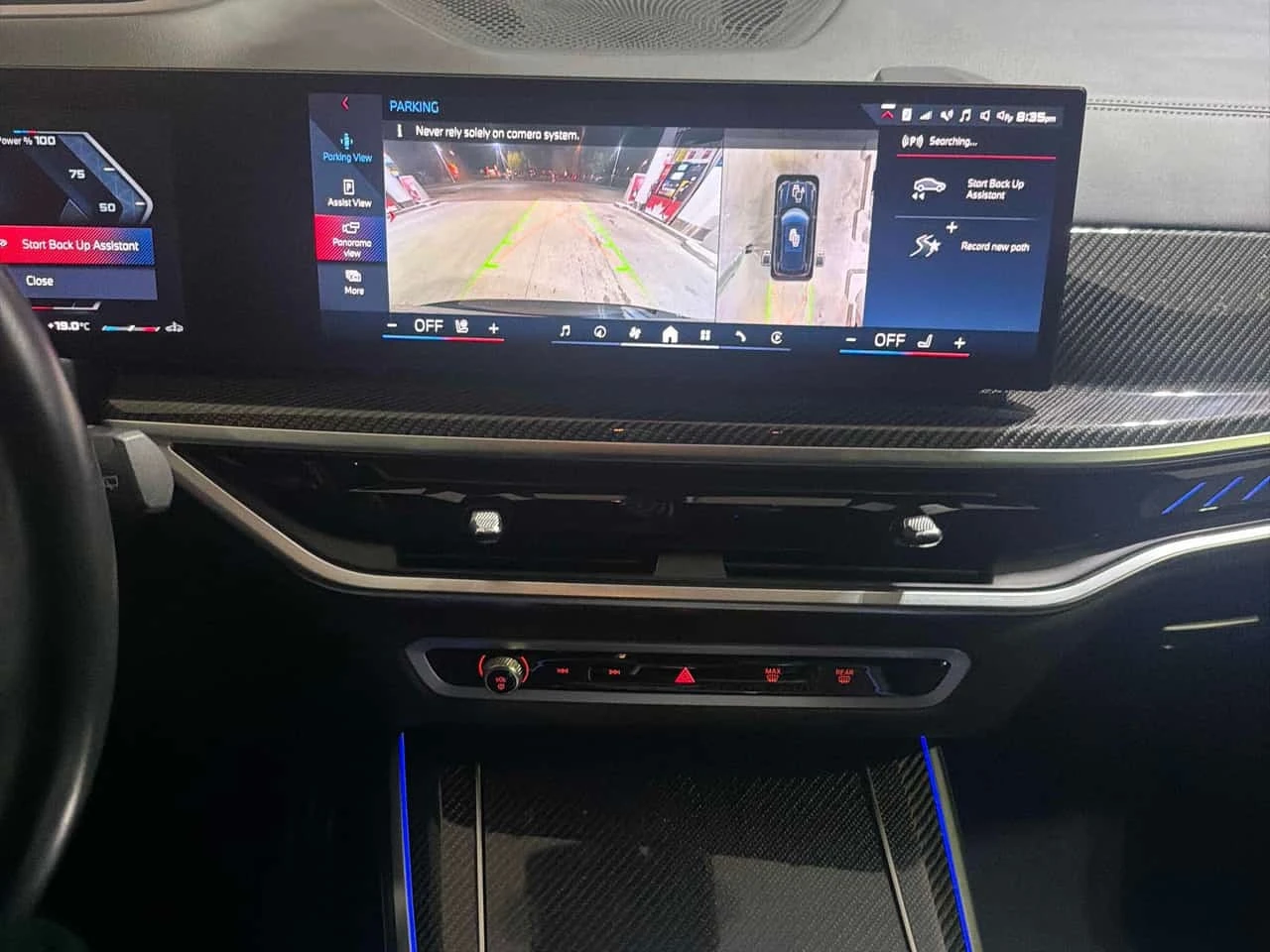 BMW X5 * M60i xDrive * CARFAX * ��� ������������ ������ | Mobile.bg � ����������� 12