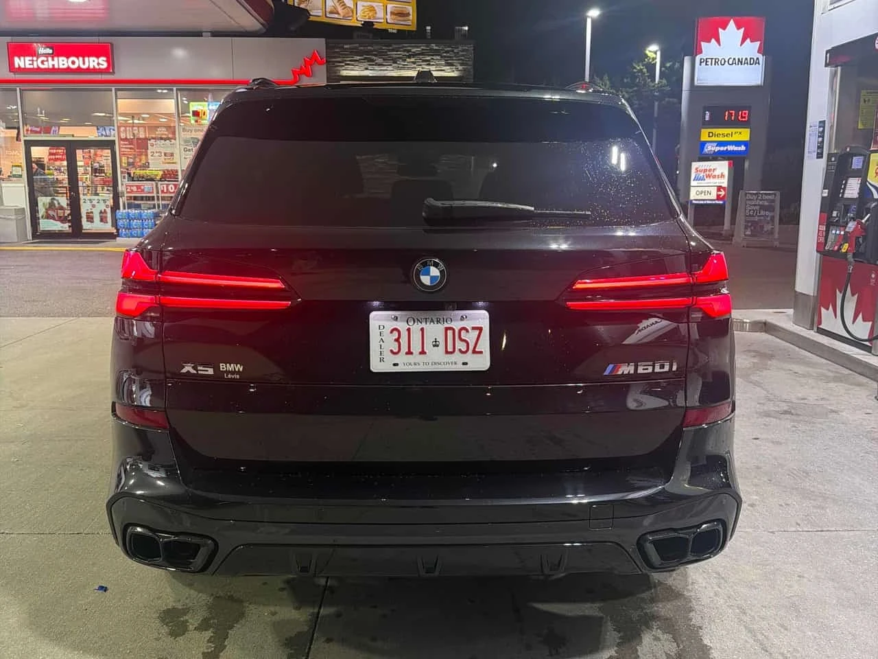 BMW X5 * M60i xDrive * CARFAX * ��� ������������ ������ | Mobile.bg � ����������� 4