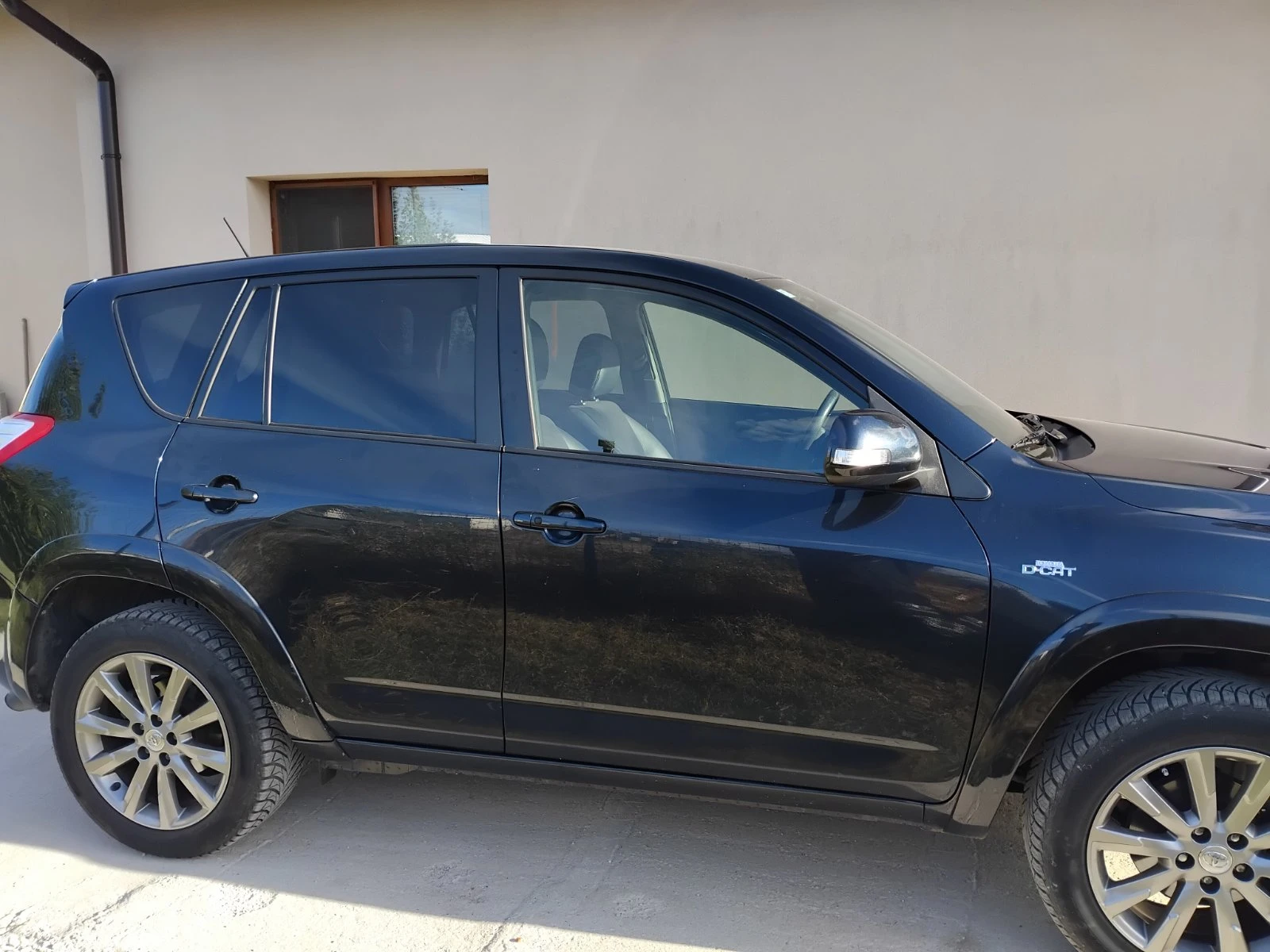 Toyota Rav4, снимка 2 - Автомобили и джипове - 56390271