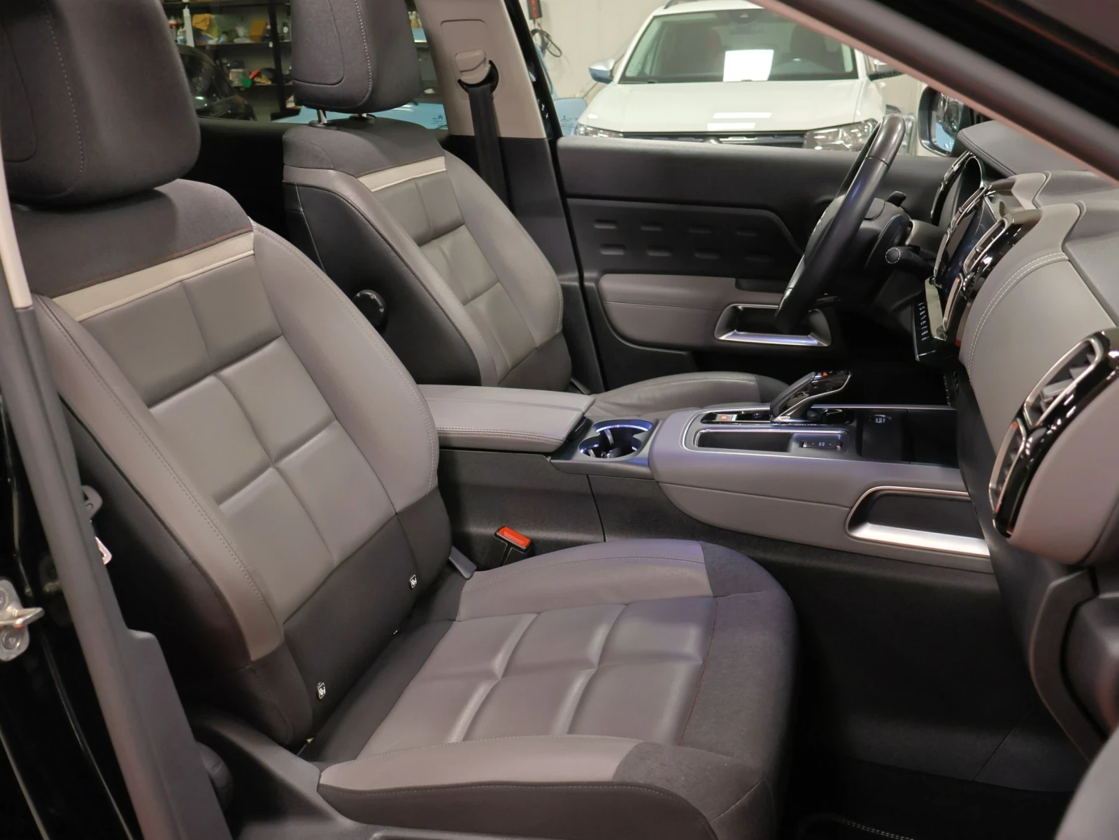 Citroen C5 Aircross Hybrid | Shine | TOP | Mobile.bg � ����������� 14
