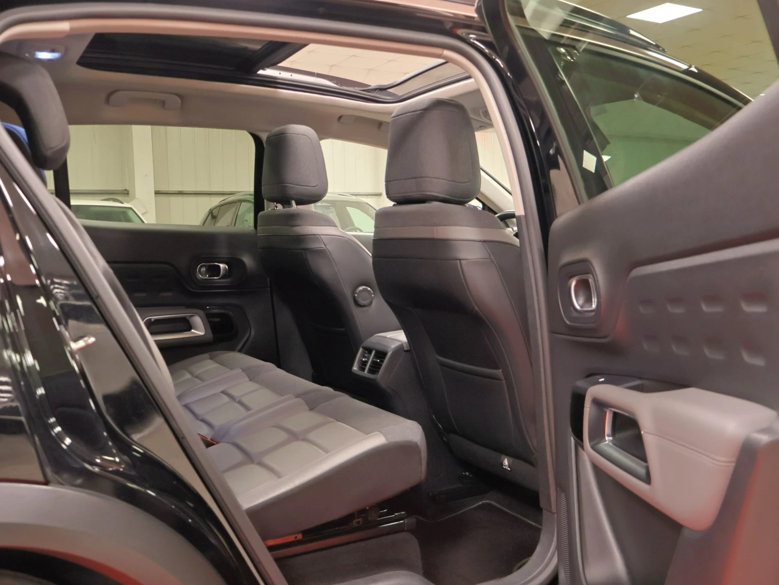 Citroen C5 Aircross Hybrid | Shine | TOP | Mobile.bg � ����������� 15