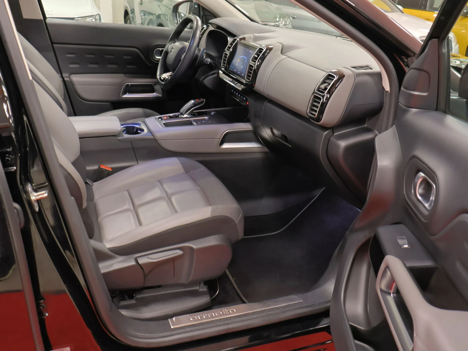 Citroen C5 Aircross Hybrid | Shine | TOP | Mobile.bg � ����������� 13