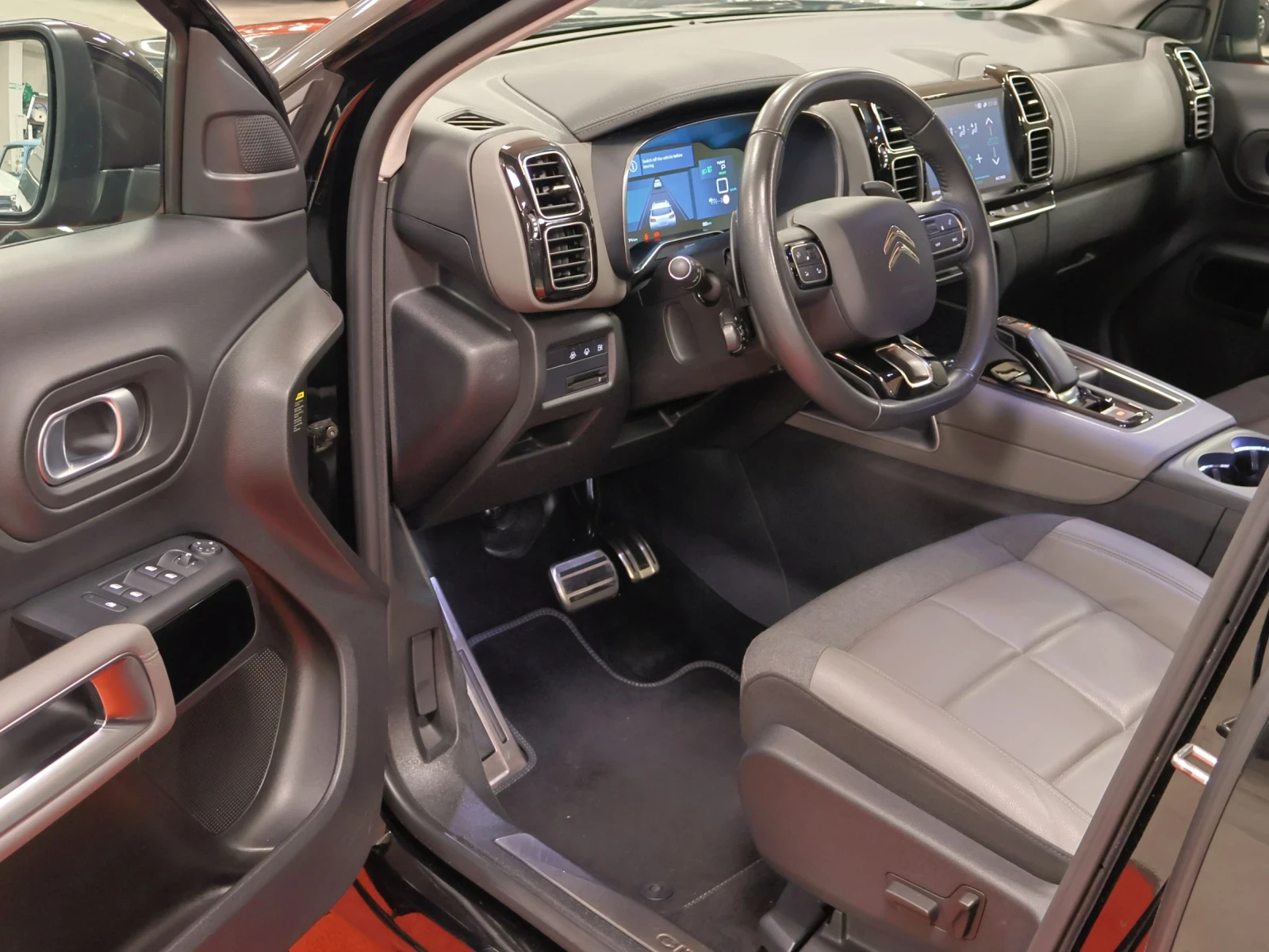 Citroen C5 Aircross Hybrid | Shine | TOP | Mobile.bg � ����������� 11