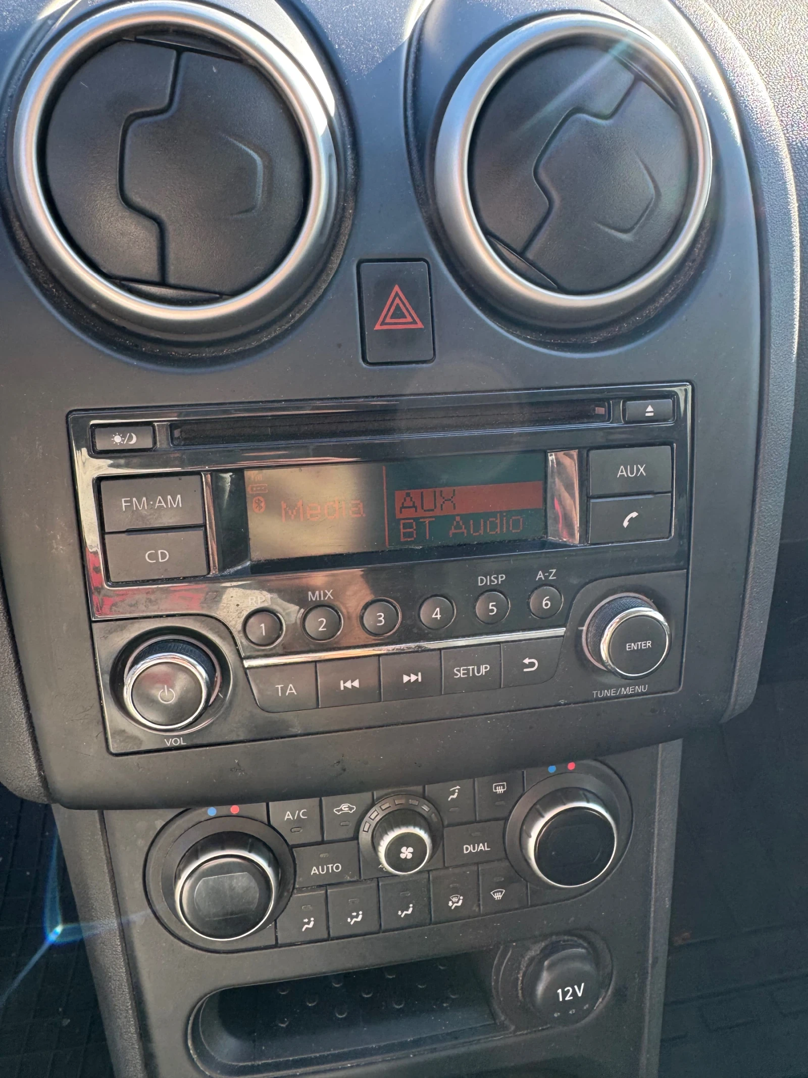 Nissan Qashqai, снимка 3 - Автомобили и джипове - 56427247