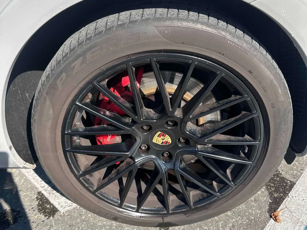 Porsche Cayenne GTS  CARFAX, снимка 7 - Автомобили и джипове - 56706367