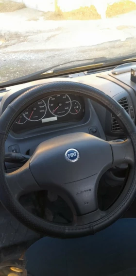 Fiat Ducato Пътна помощ , снимка 8
