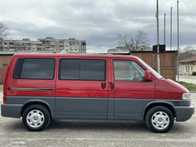VW Multivan 2.5 TDI 102к.с * Уникат* , снимка 6