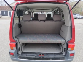 VW Multivan 2.5 TDI 102к.с * Уникат* , снимка 15