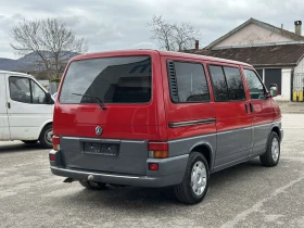 VW Multivan 2.5 TDI 102к.с * Уникат* , снимка 5