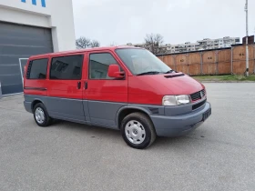 VW Multivan 2.5 TDI 102к.с * Уникат* , снимка 7