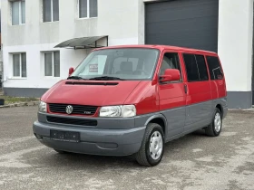 VW Multivan 2.5 TDI 102к.с * Уникат* , снимка 1