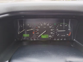 VW Multivan 2.5 TDI 102к.с * Уникат* , снимка 17