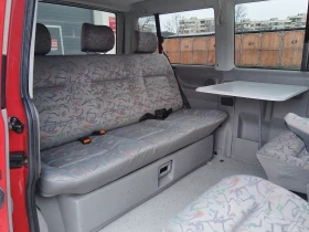 VW Multivan 2.5 TDI 102к.с * Уникат* , снимка 11
