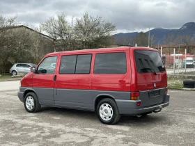 VW Multivan 2.5 TDI 102к.с * Уникат* , снимка 3