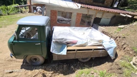 Uaz 452 Д, снимка 5