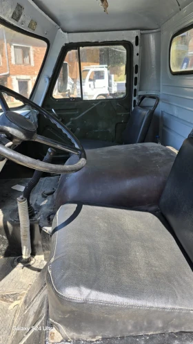 Uaz 452 Д, снимка 6