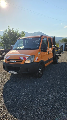Iveco 35c15, снимка 2
