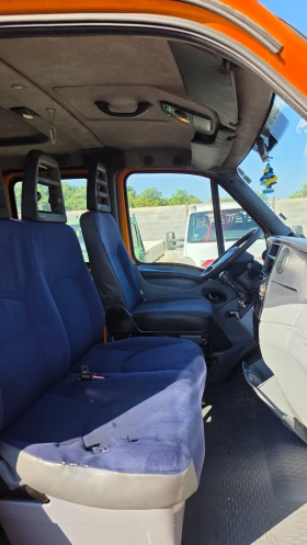 Iveco 35c15, снимка 8
