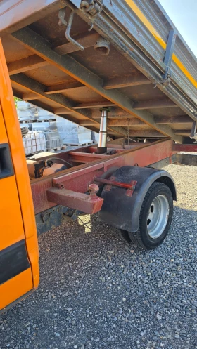 Iveco 35c15, снимка 9