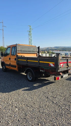 Iveco 35c15, снимка 5