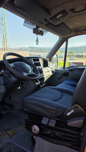 Iveco 35c15, снимка 6
