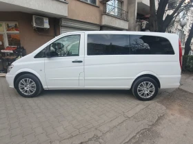 Mercedes-Benz Vito 2.2 cdi 110, снимка 5