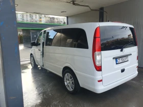 Mercedes-Benz Vito 2.2 cdi 110, снимка 3