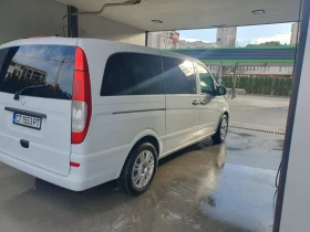 Mercedes-Benz Vito 2.2 cdi 110, снимка 4