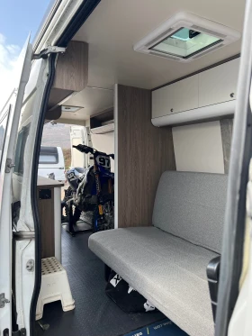 Iveco 35c13, снимка 17