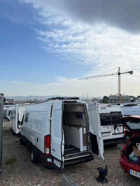 Iveco 35c13, снимка 5