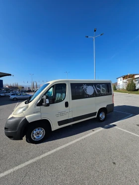 Peugeot Boxer | Mobile.bg    2