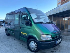 Renault Master 14+ 1 2.8TDI, снимка 1