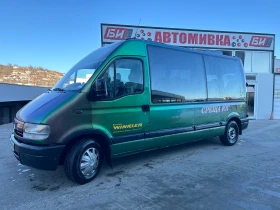 Renault Master 14+ 1 2.8TDI, снимка 3