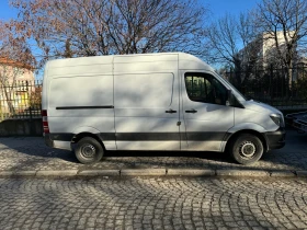 Mercedes-Benz Sprinter 316, снимка 3