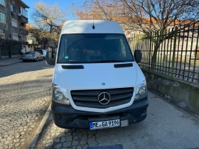 Mercedes-Benz Sprinter 316, снимка 1