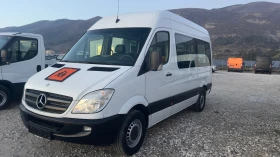 Mercedes-Benz Sprinter 311 646 мотор 9 места ОТЛИЧНО СЪСТОЯНИЕ - изображение 1